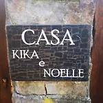 Villa Casa Kika E Noelle