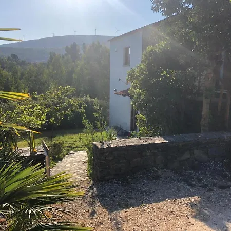 Casa Kika E Noelle Villa *