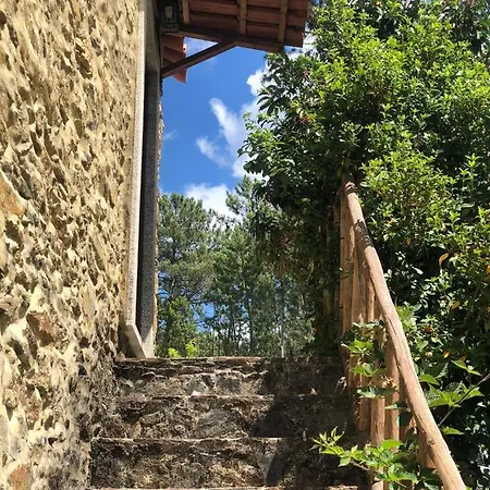 וילה Casa Kika E Noelle *