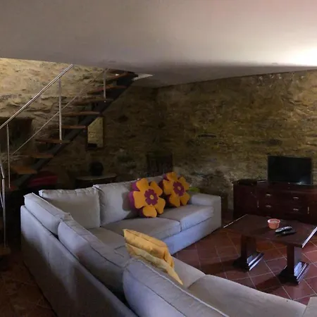 Casa Kika E Noelle Villa *