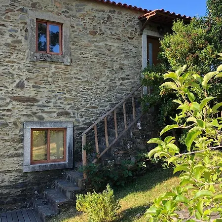 Villa Casa Kika E Noelle *