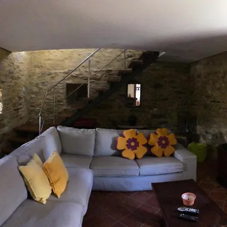 Villa Casa Kika E Noelle *