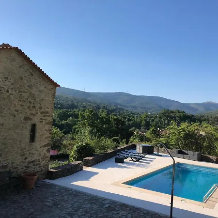 Casa Kika E Noelle * Castanheira de Pera