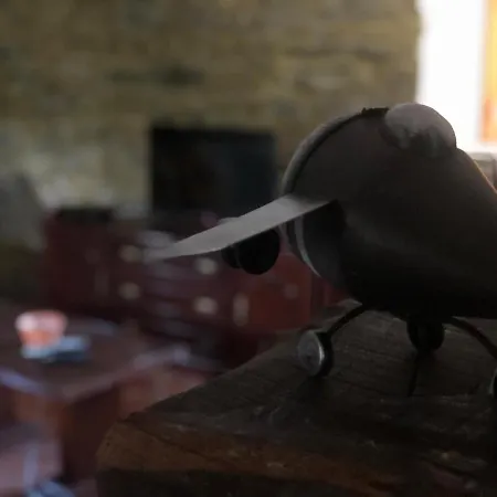 Casa Kika E Noelle Villa *