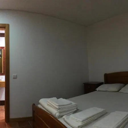 Villa Casa Kika E Noelle Castanheira de Pera