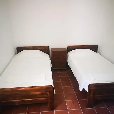 Villa Casa Kika E Noelle Castanheira de Pera