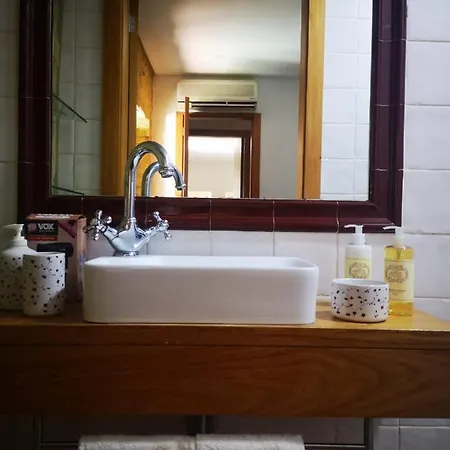 Casa Kika E Noelle Villa *