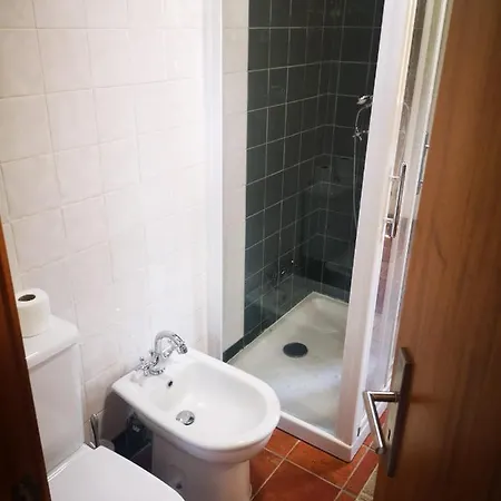 Villa Casa Kika E Noelle Castanheira de Pera