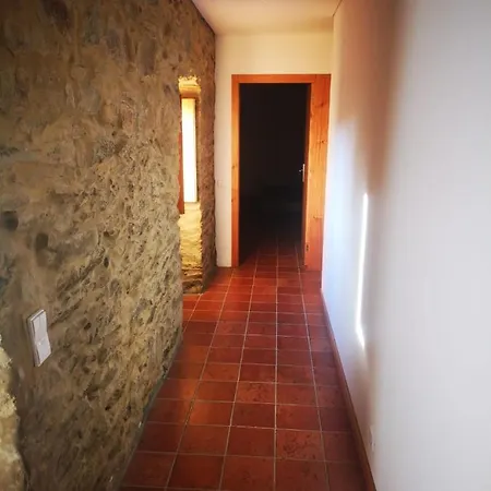 Casa Kika E Noelle * Castanheira de Pera