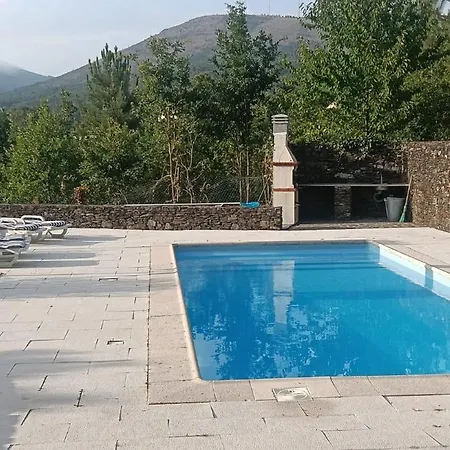 Casa Kika E Noelle Villa