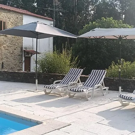 Casa Kika E Noelle Villa *