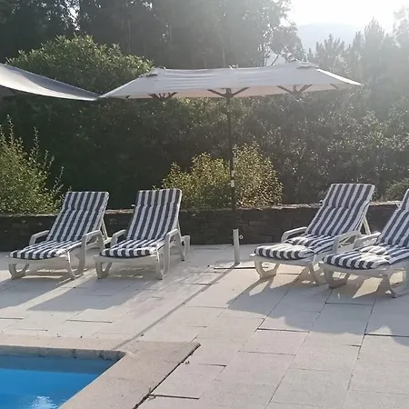 Villa Casa Kika E Noelle *