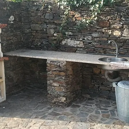 Villa Casa Kika E Noelle Castanheira de Pera