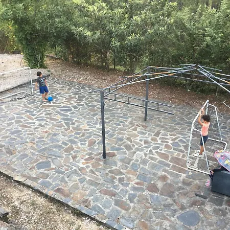 Villa Casa Kika E Noelle Castanheira de Pera