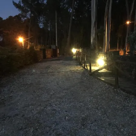 Casa Kika E Noelle Villa *