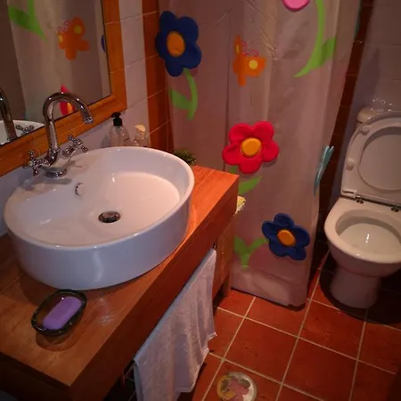 Casa Kika E Noelle Villa *