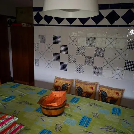 Casa Kika E Noelle Villa Castanheira de Pera