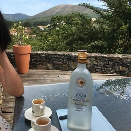  Casa Kika E Noelle Castanheira de Pera