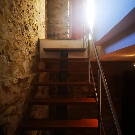 Casa Kika E Noelle Willa Castanheira de Pera
