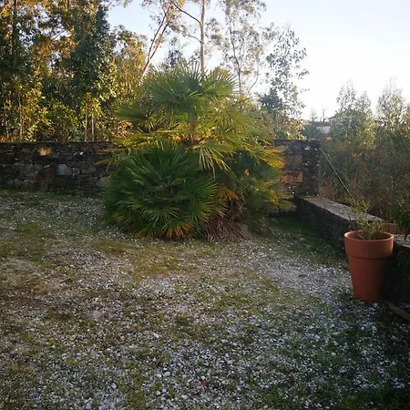 Casa Kika E Noelle * Castanheira de Pera