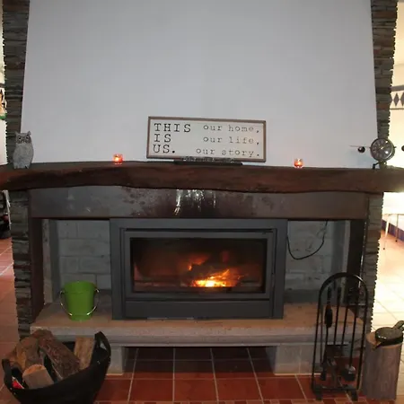 Casa Kika E Noelle Villa Castanheira de Pera