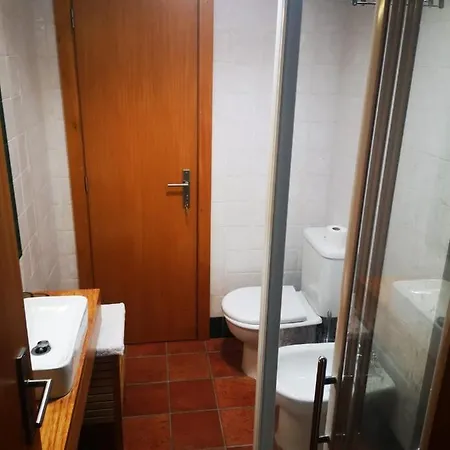 Casa Kika E Noelle Villa Castanheira de Pera