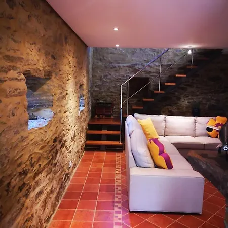 Casa Kika E Noelle Castanheira de Pera