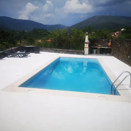 Casa Kika E Noelle Villa