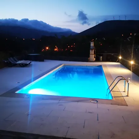 Casa Kika E Noelle Villa Castanheira de Pera