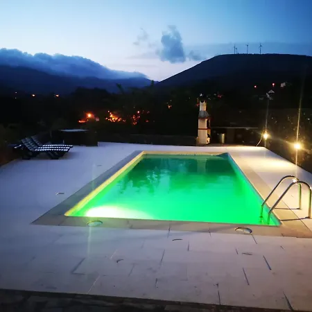 Casa Kika E Noelle Villa *