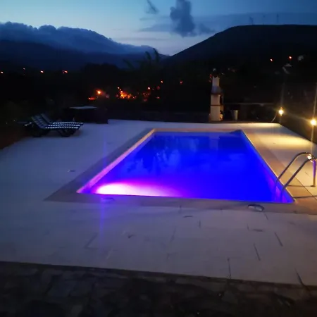 Casa Kika E Noelle