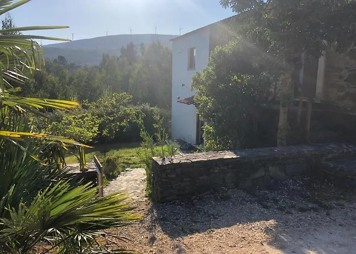 Casa Kika E Noelle Villa *