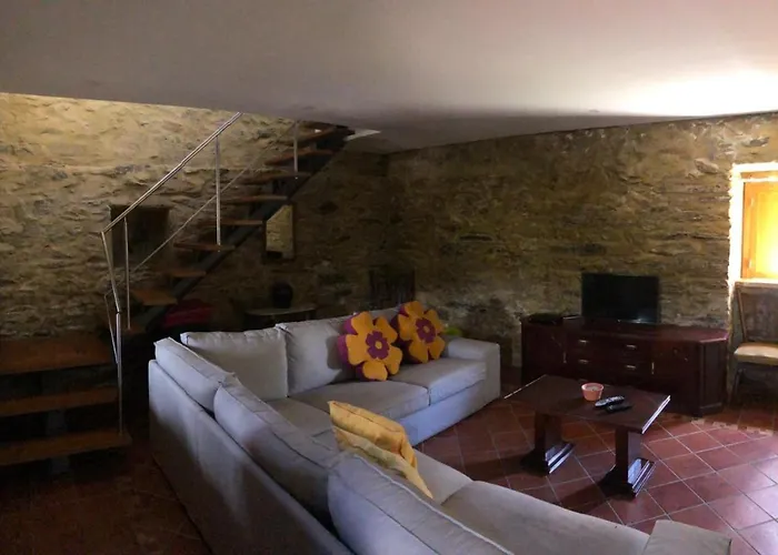 Casa Kika E Noelle Villa *