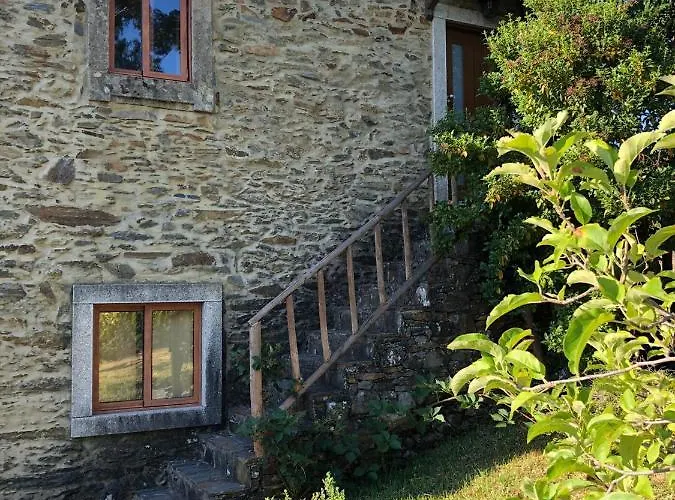 Βίλα Casa Kika E Noelle *