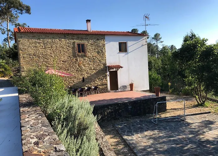 Βίλα Casa Kika E Noelle *