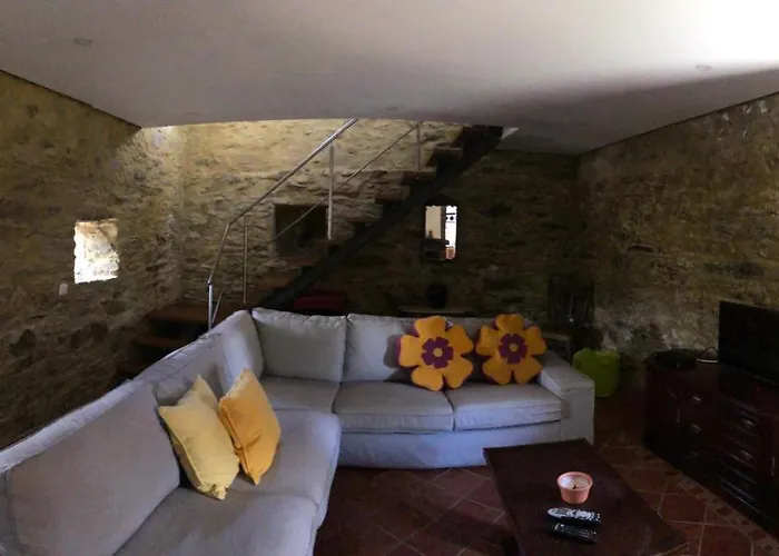 Βίλα Casa Kika E Noelle *