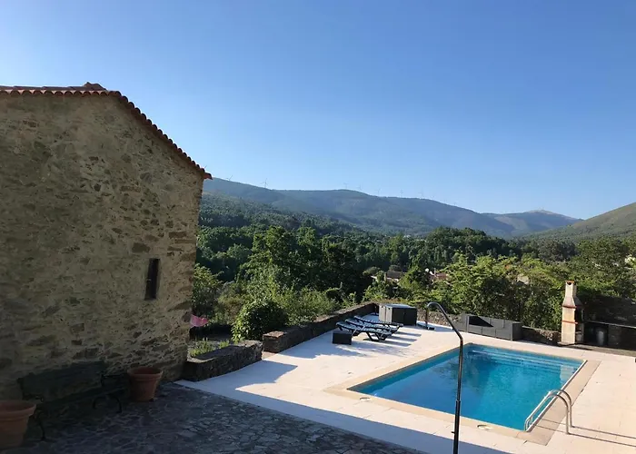 Casa Kika E Noelle * Castanheira de Pera