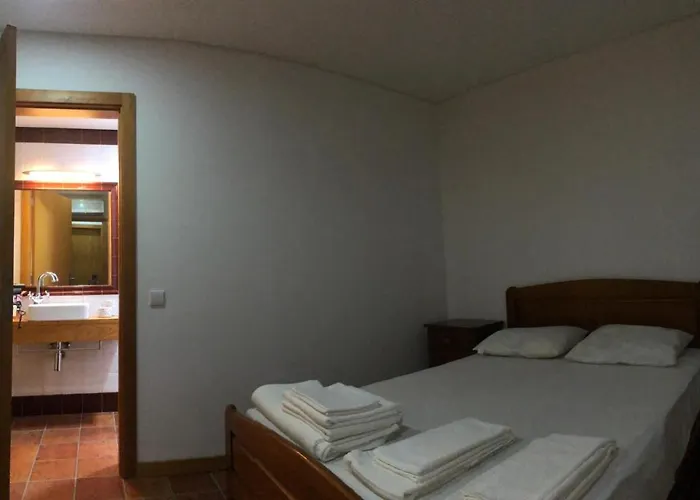 Βίλα Casa Kika E Noelle Castanheira de Pera