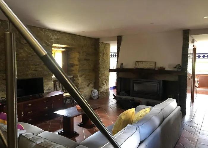 Βίλα Casa Kika E Noelle Castanheira de Pera