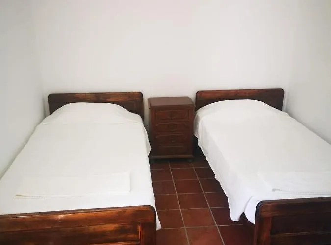 Βίλα Casa Kika E Noelle Castanheira de Pera