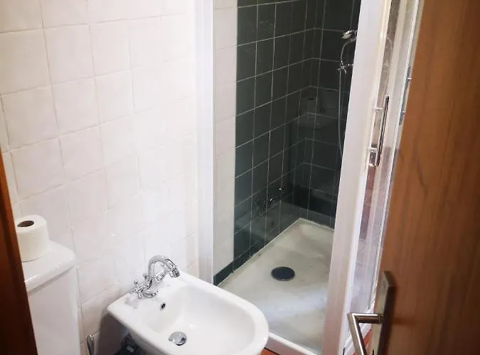 Villa Casa Kika E Noelle Castanheira de Pera