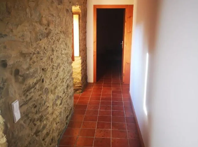 Casa Kika E Noelle * Castanheira de Pera