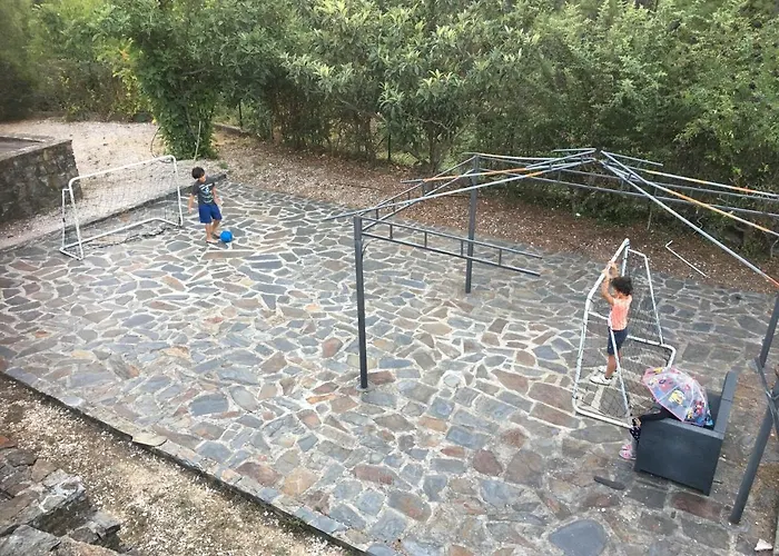Βίλα Casa Kika E Noelle Castanheira de Pera