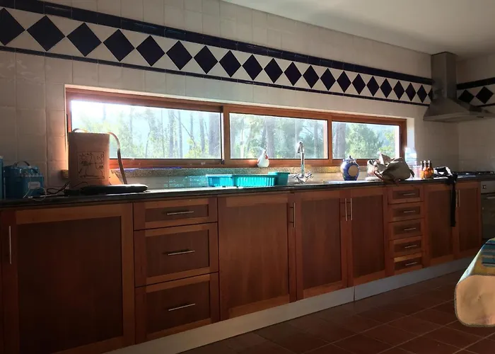 Villa Casa Kika E Noelle *