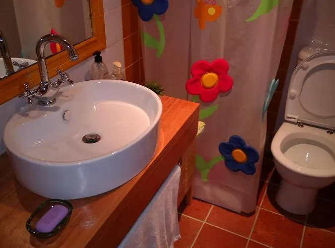 Casa Kika E Noelle Villa *