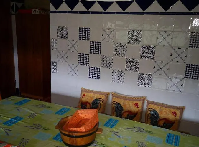 Casa Kika E Noelle Βίλα Castanheira de Pera