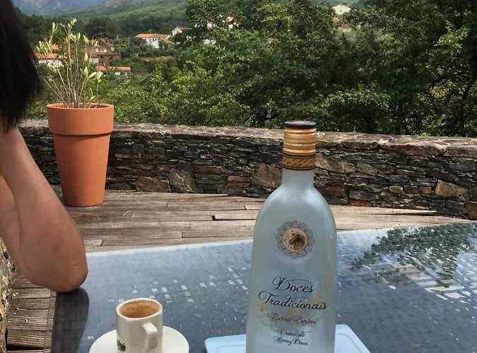 Villa Casa Kika E Noelle Castanheira de Pera