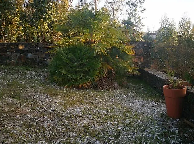 Casa Kika E Noelle * Castanheira de Pera