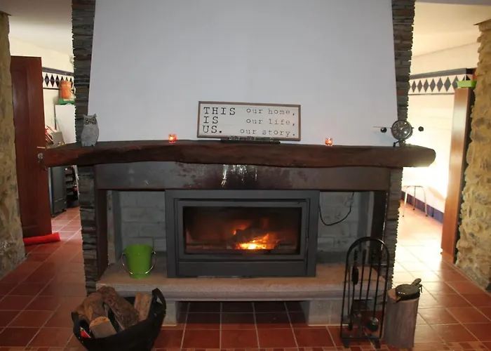 Casa Kika E Noelle Villa Castanheira de Pera