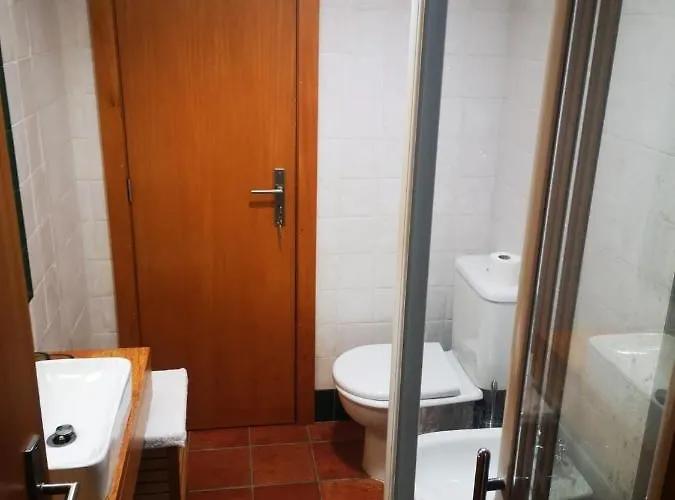 Casa Kika E Noelle Βίλα Castanheira de Pera